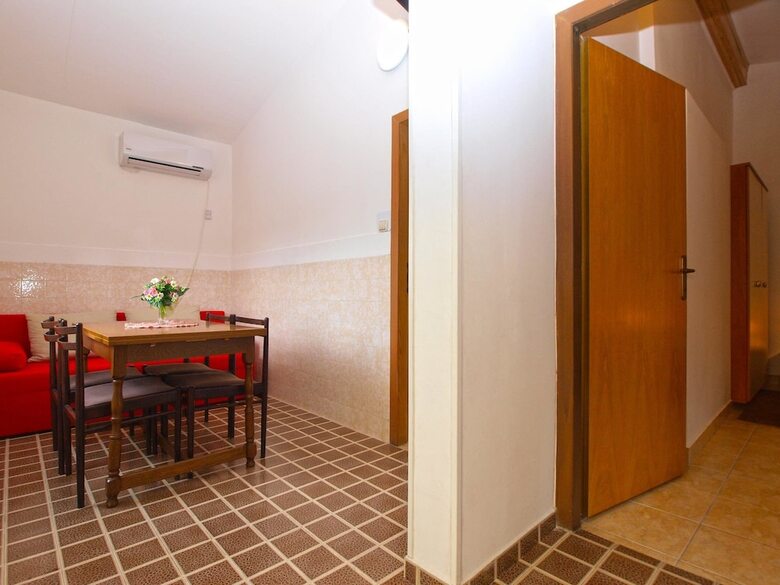 Apartment 1408