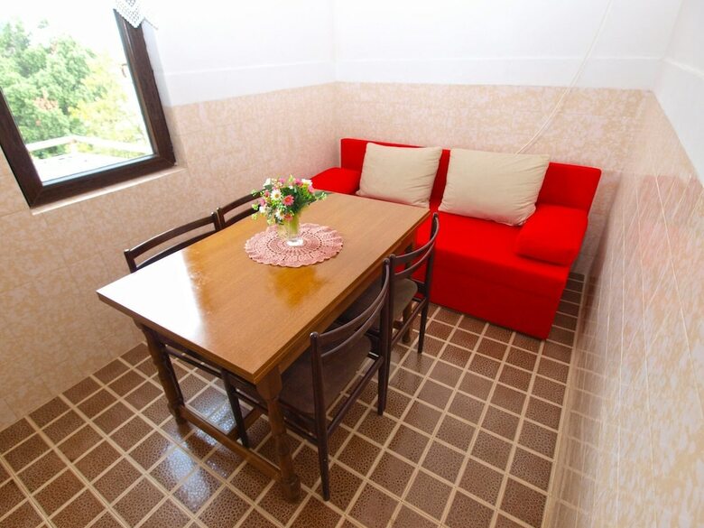 Apartment 1408