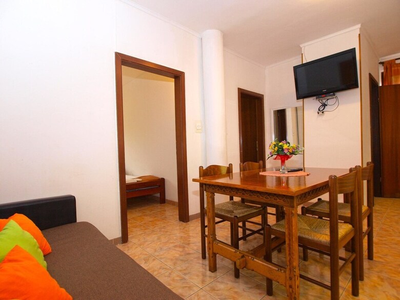 Apartment 1408