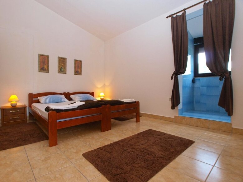 Apartment 1408