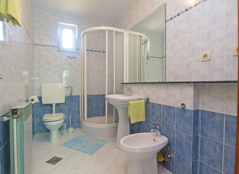 Apartment 1457