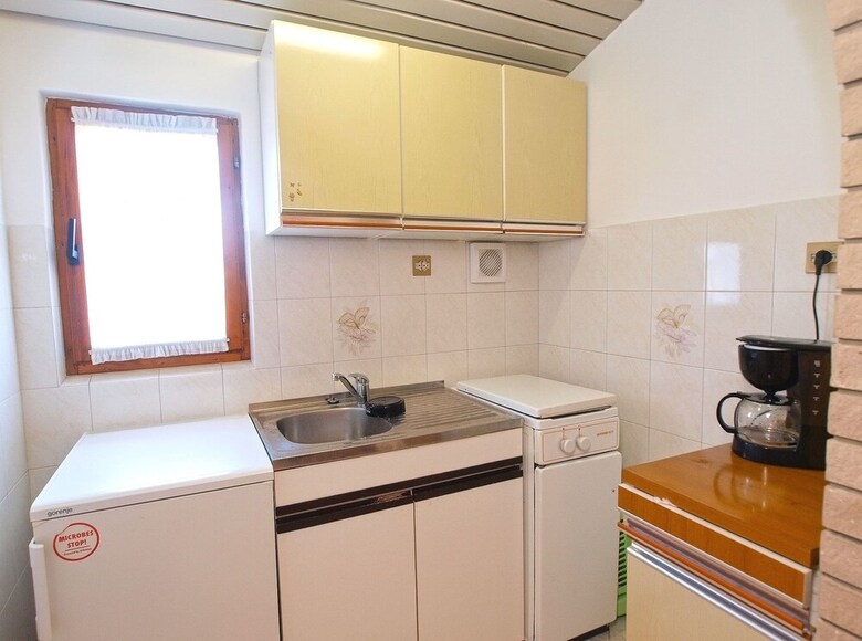 Apartment 1457