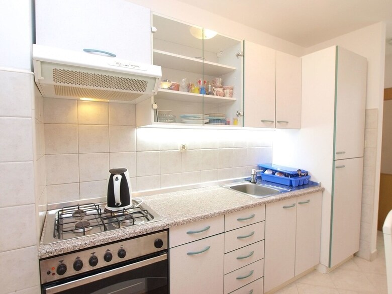 Apartment 1457