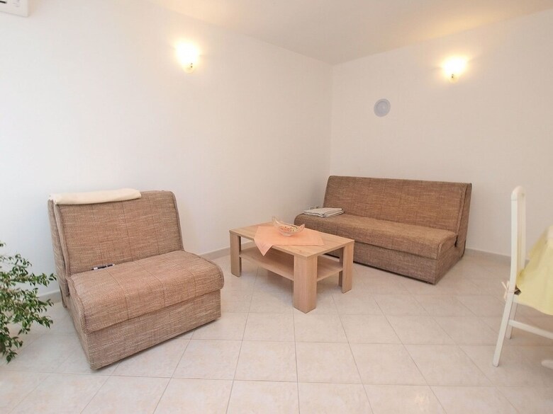 Apartment 1457