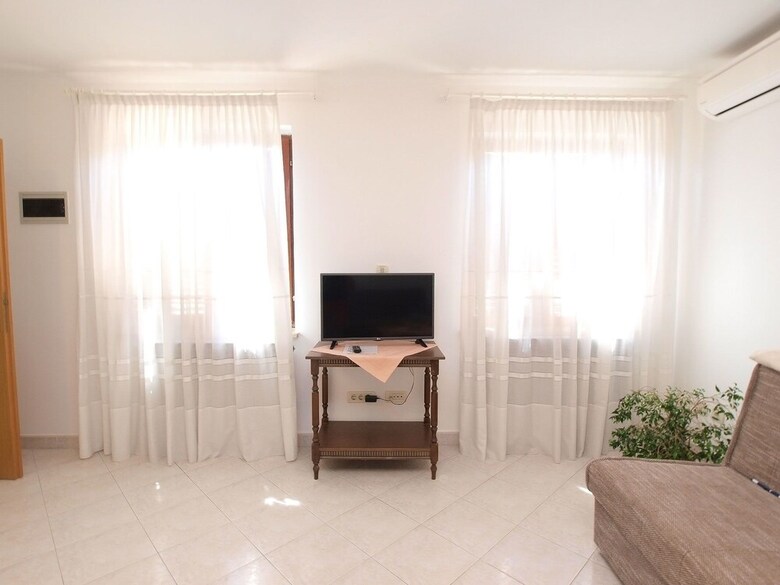 Apartment 1457
