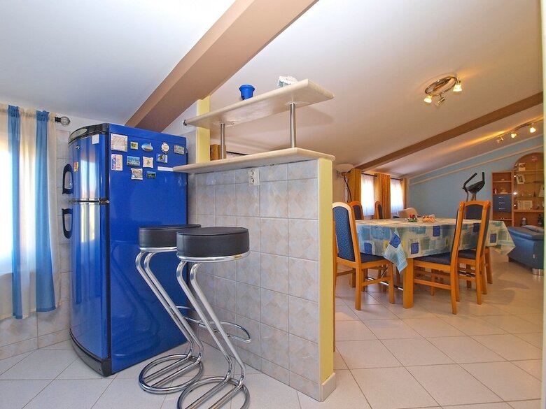 Apartment 1436