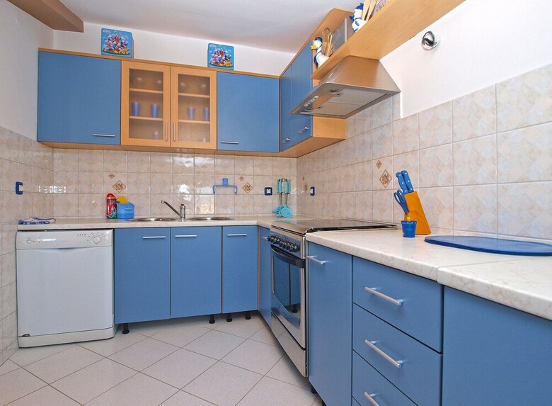 Apartment 1436