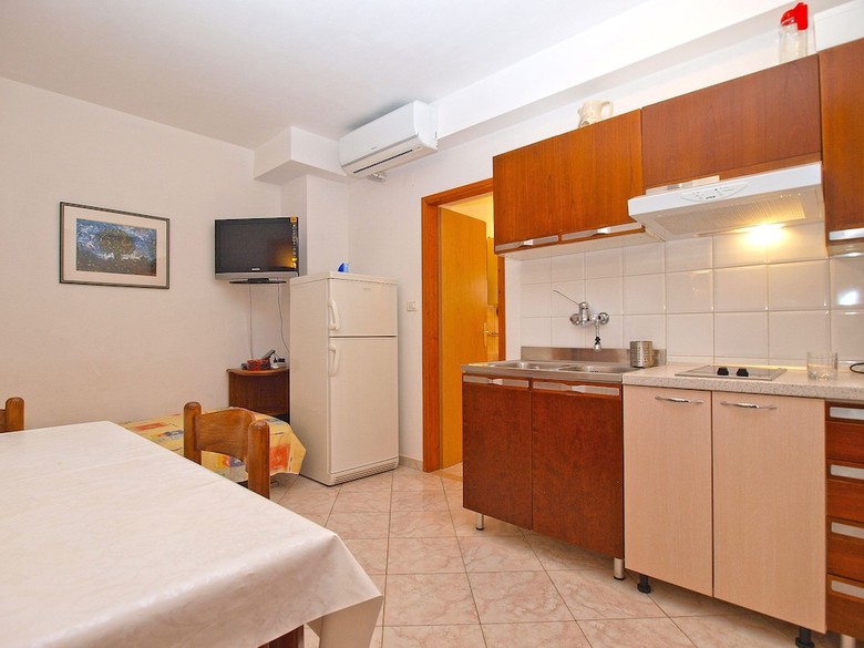 Apartment 1455