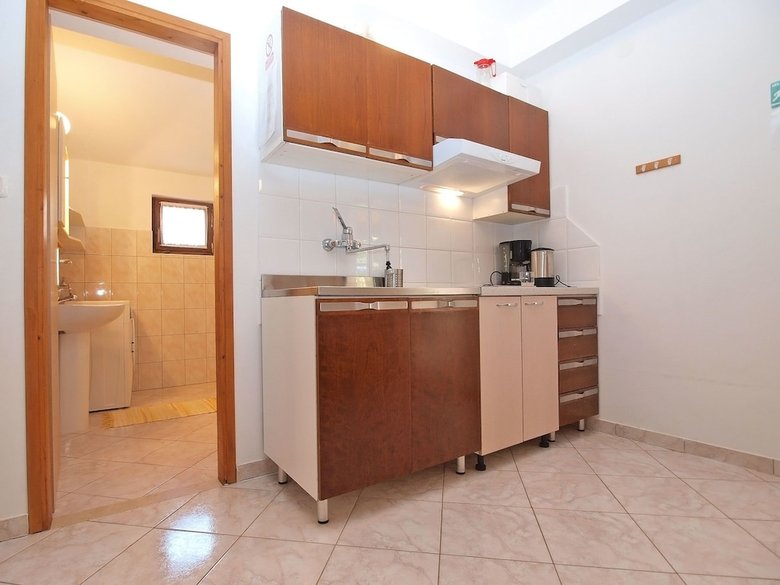 Apartment 1455