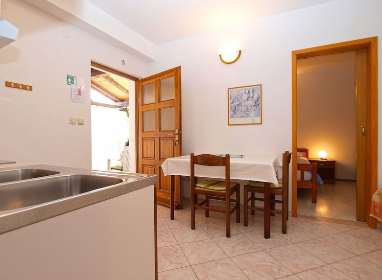 Apartment 1455