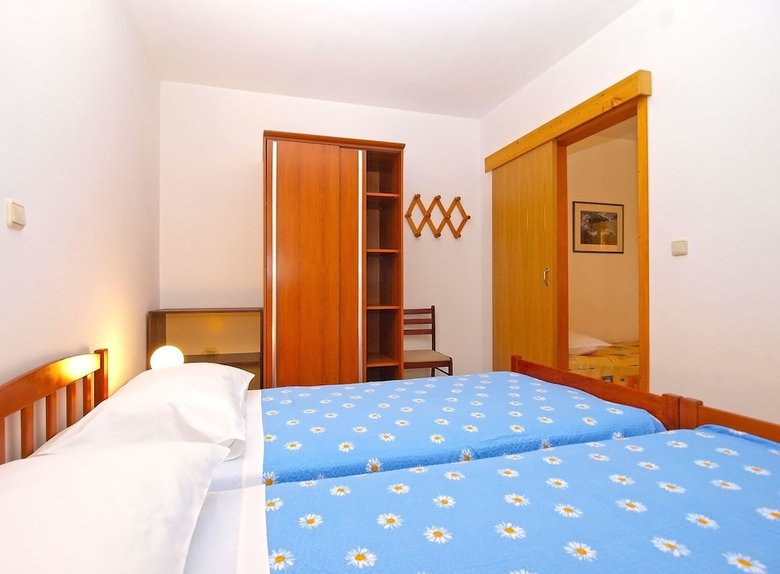 Apartment 1455