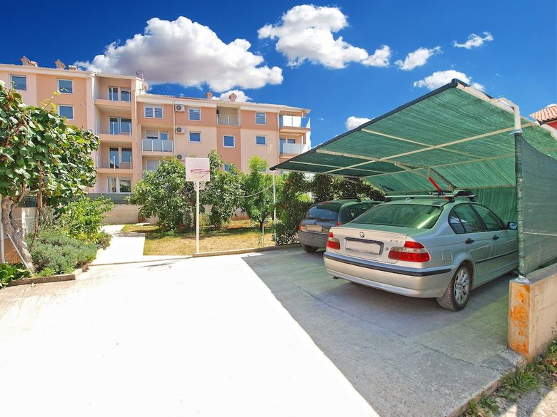 Apartment 1455