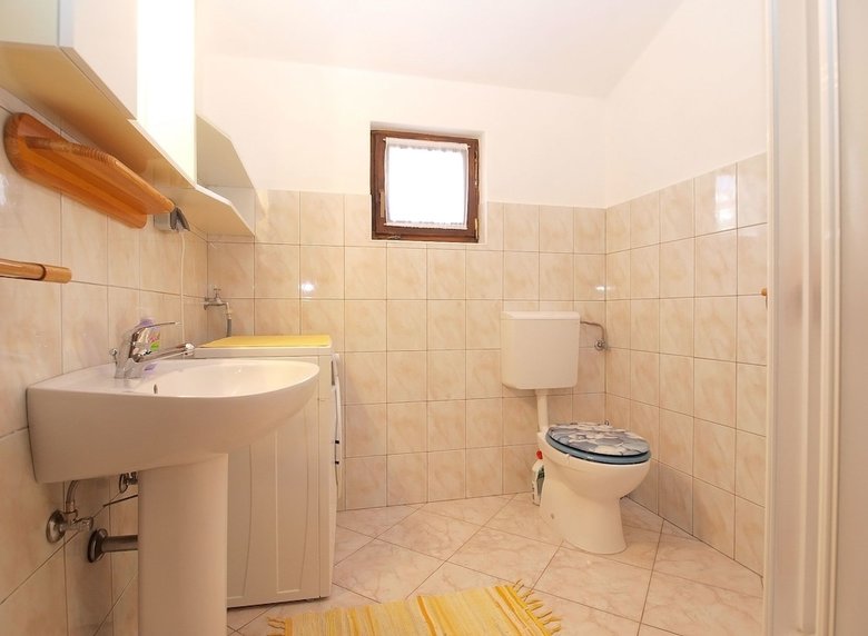 Apartment 1455