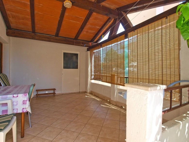 Apartment 1455
