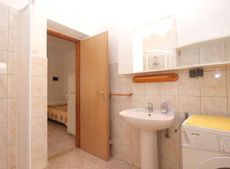 Apartment 1455