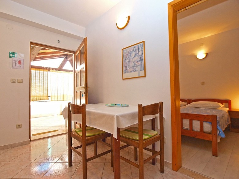Apartment 1455