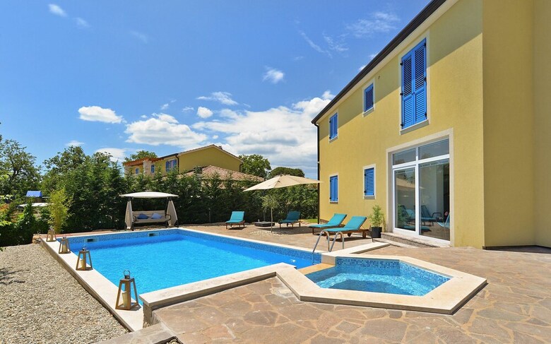 Villa 1519