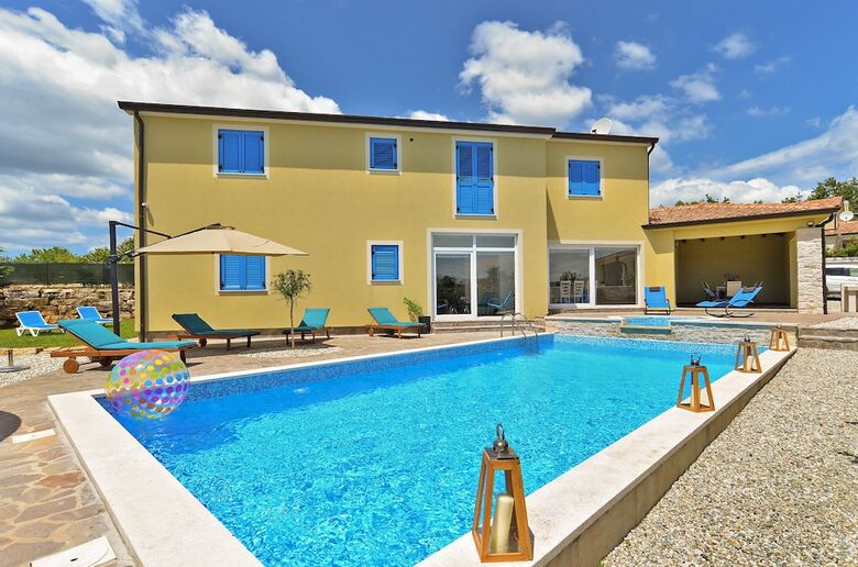 Villa 1519