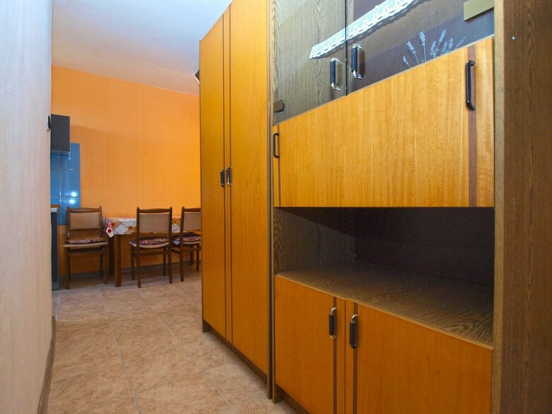 Apartment 1397