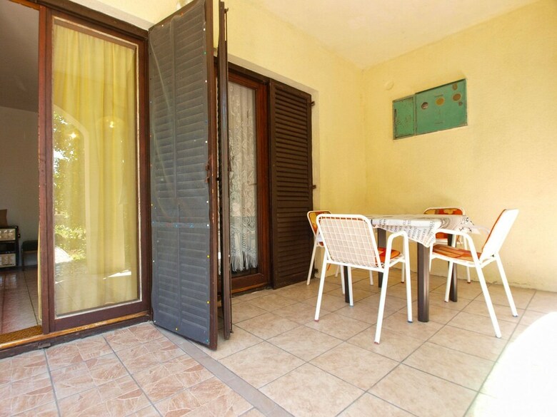 Apartment 1397