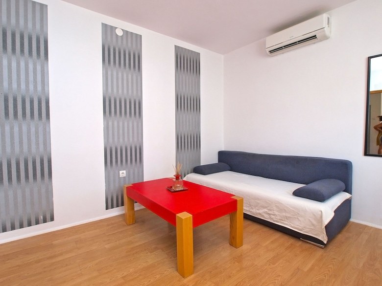 Apartment 1470