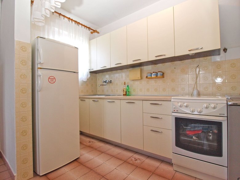 Apartment 1539