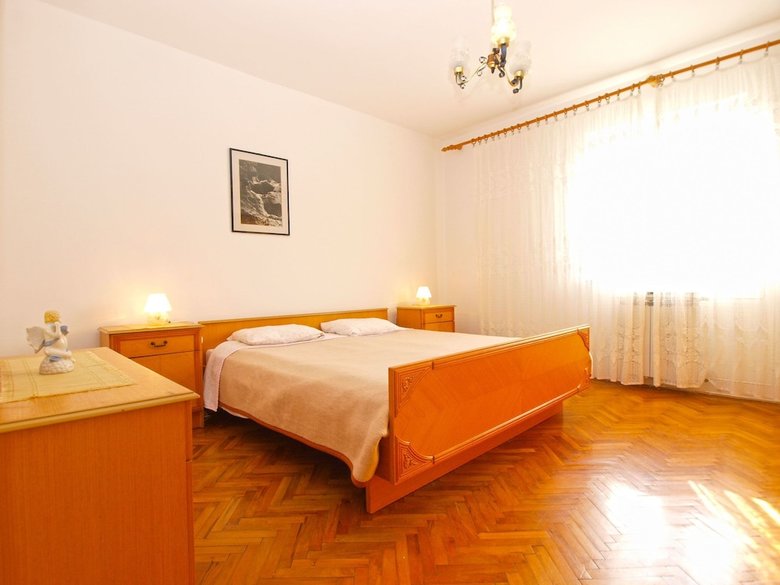 Apartment 1539