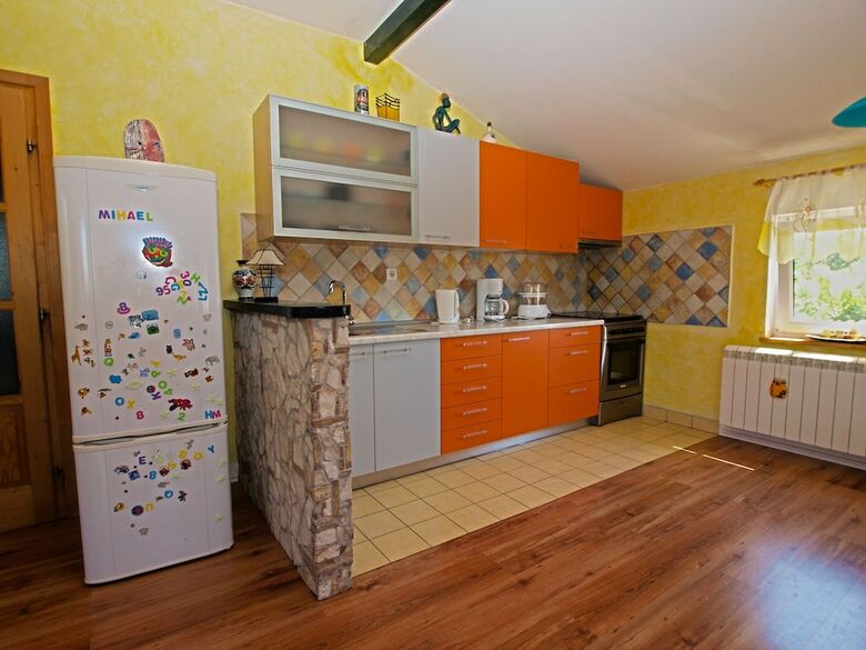 Apartment 1113