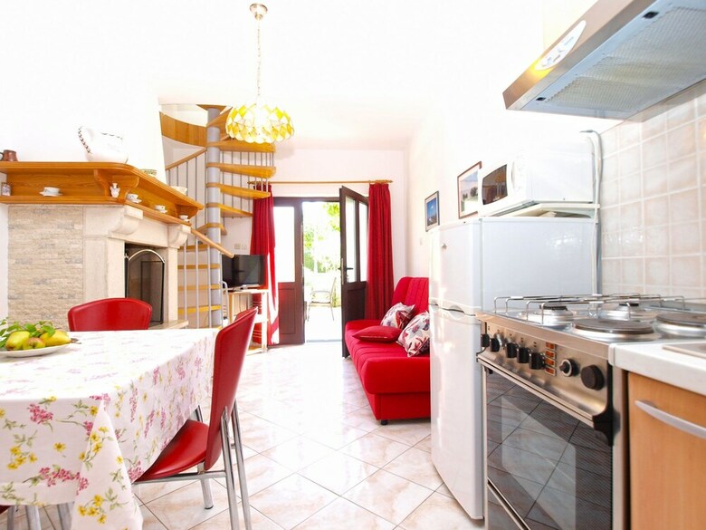 Apartment 1482