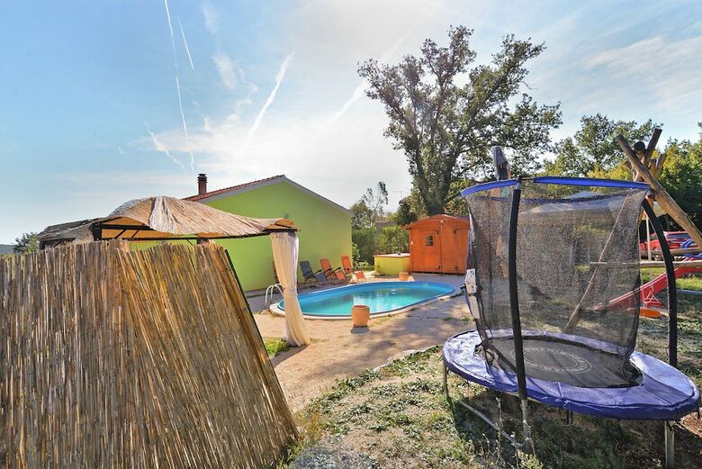 Villa 1505
