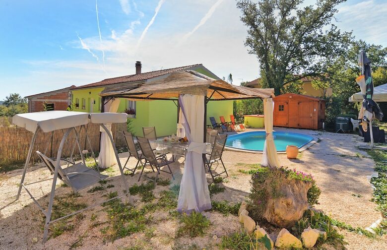 Villa 1505
