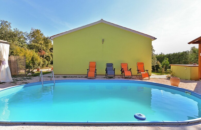 Villa 1505