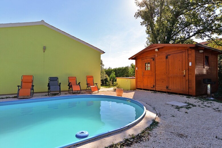 Villa 1505