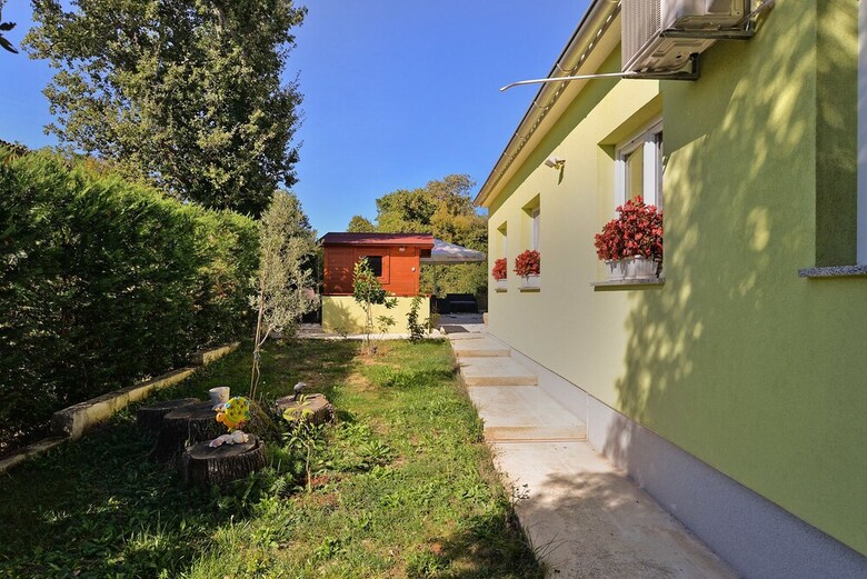 Villa 1505