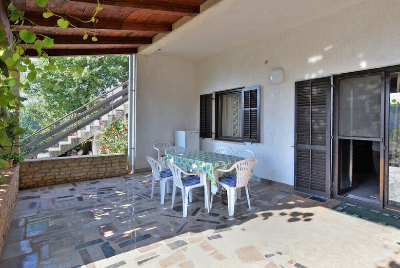Apartment 1560
