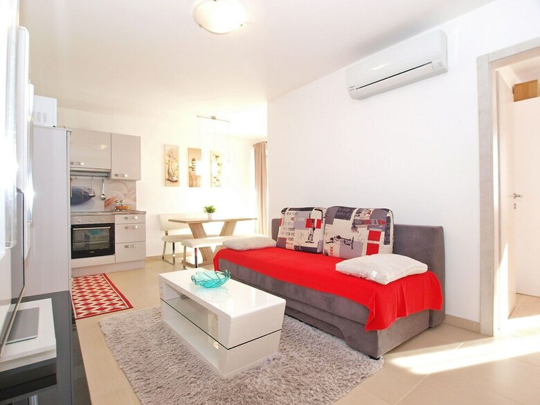 Apartment 1507