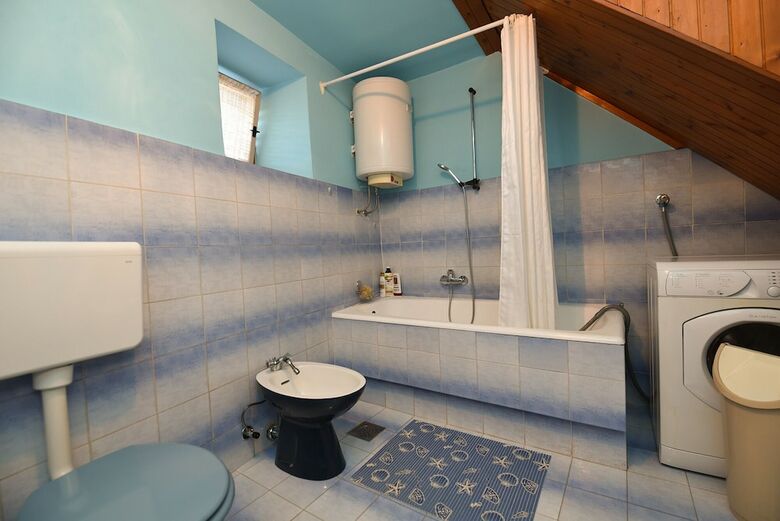 Apartment 1492