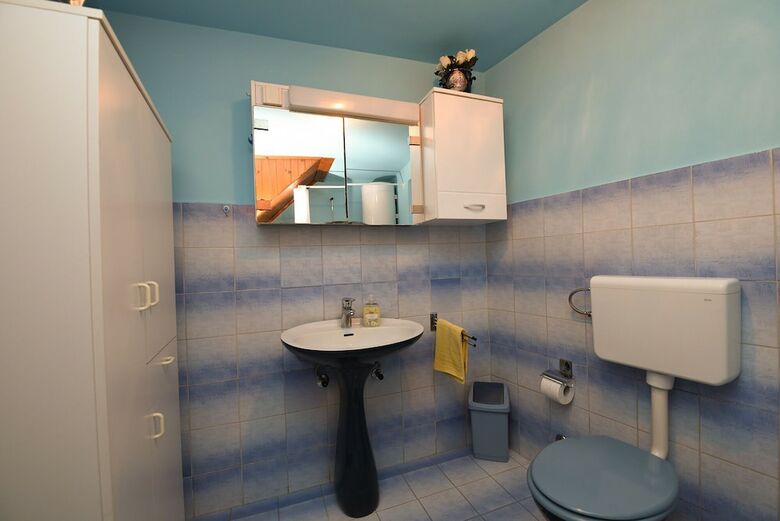 Apartment 1492