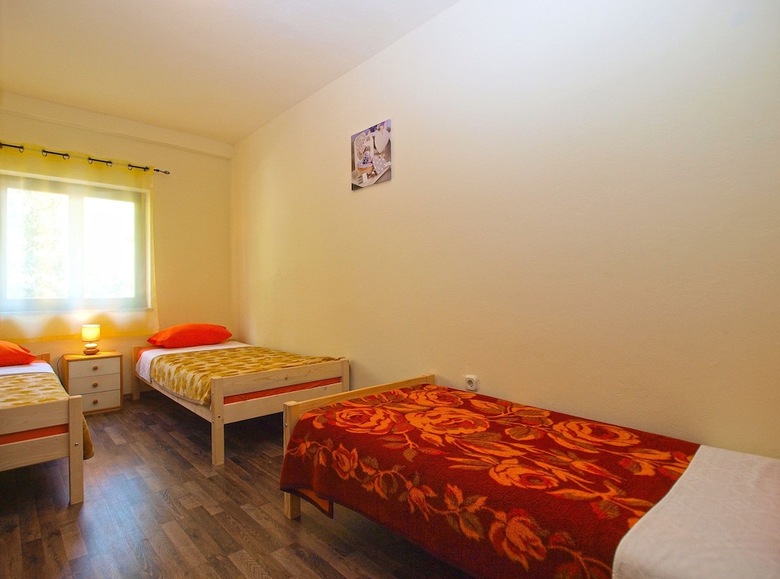 Apartment 1468