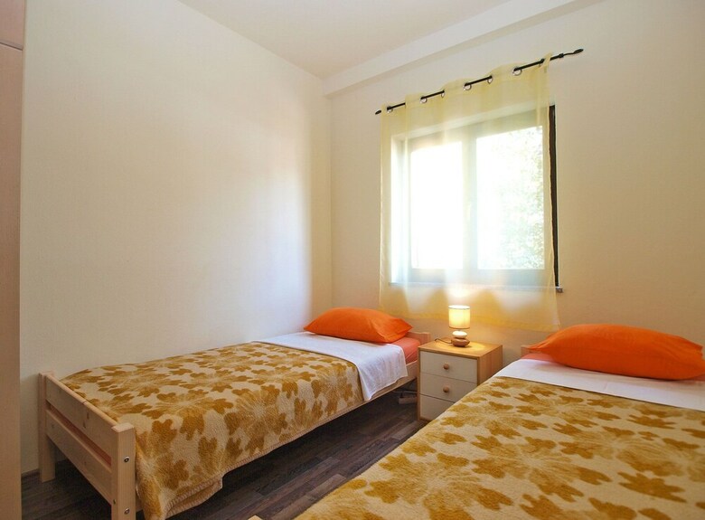 Apartment 1468