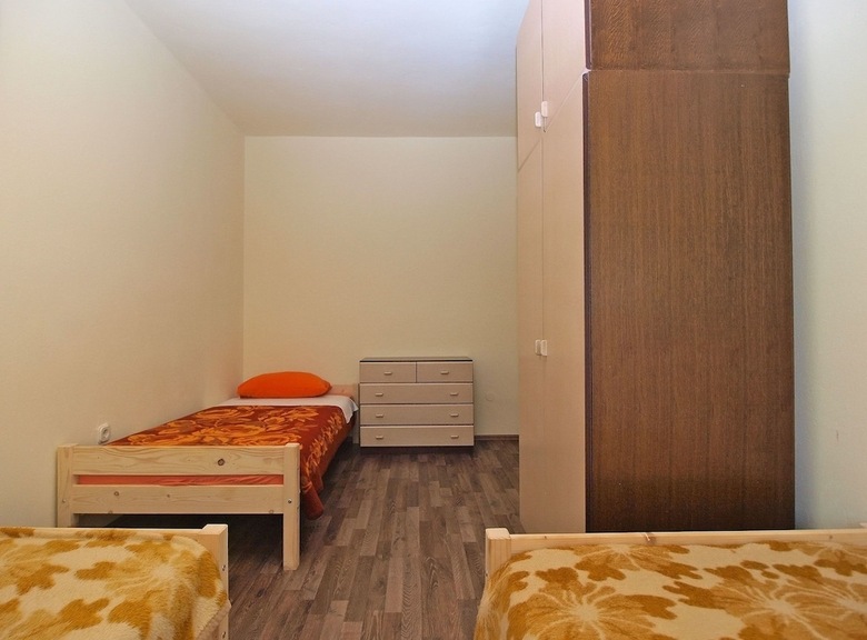 Apartment 1468
