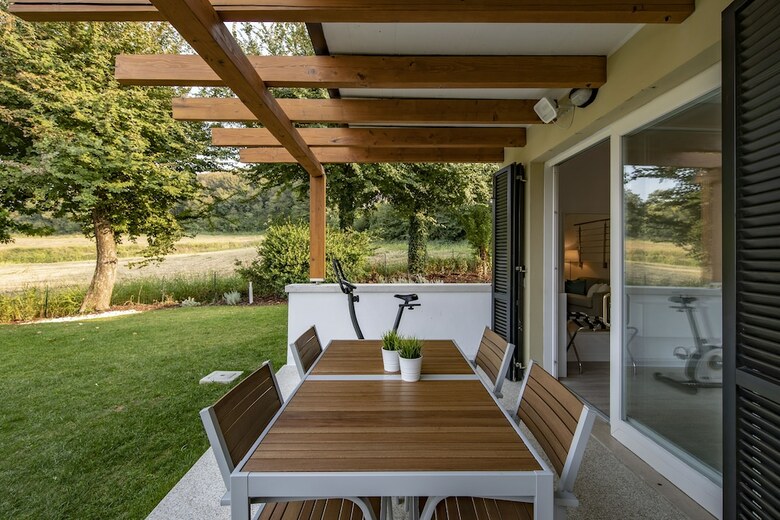 Italia Living Villa