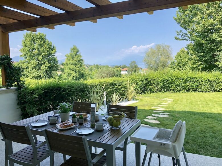 Italia Living Villa