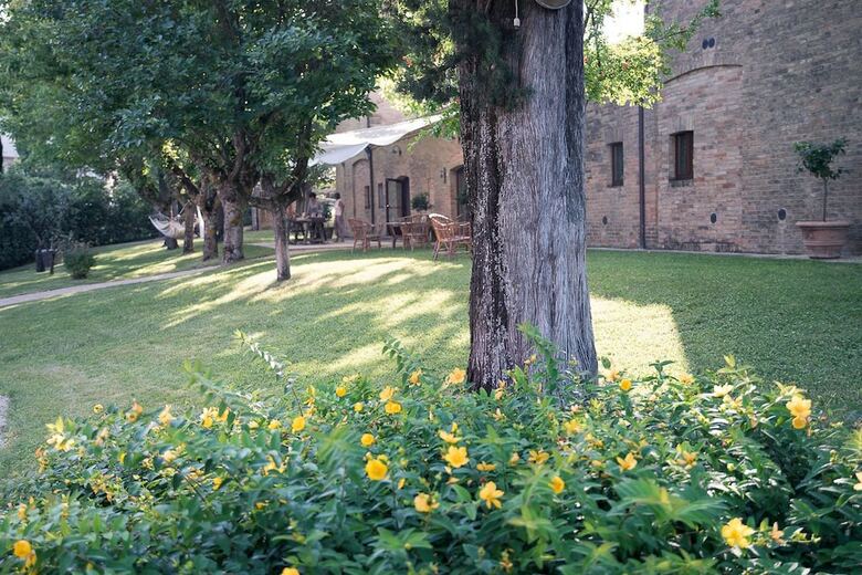 Apartamento Borgo Sorbatti
