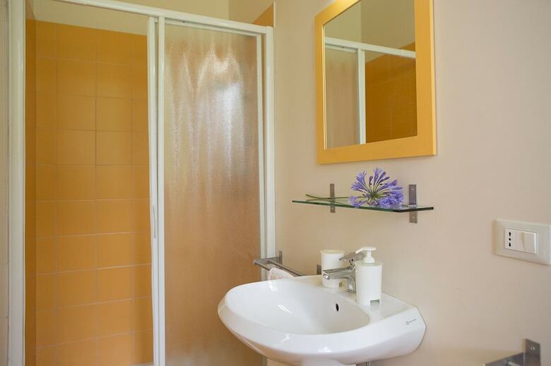 Apartamento Borgo Sorbatti