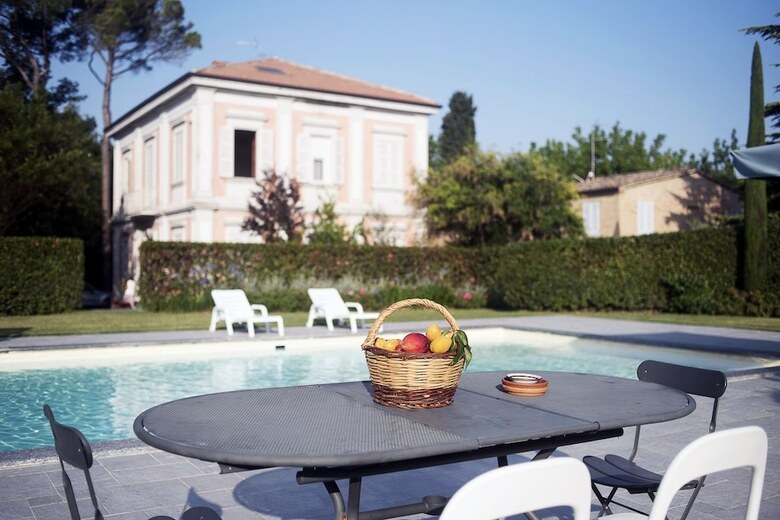 Apartamento Borgo Sorbatti