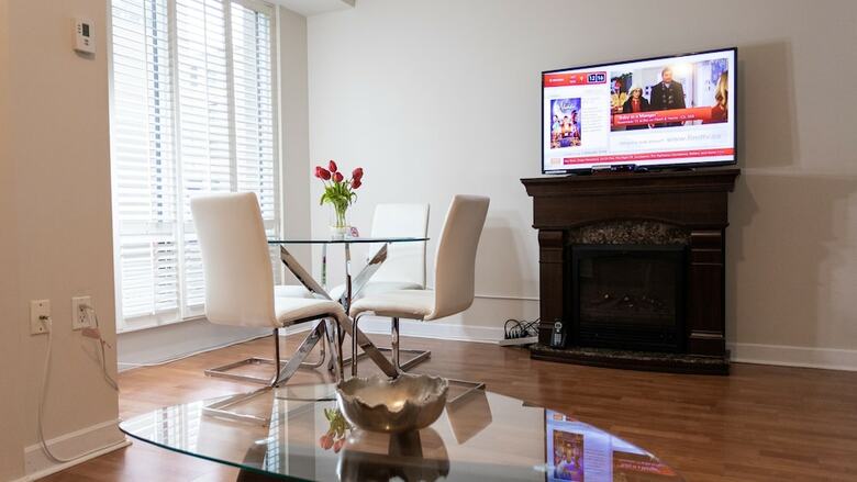 Apartamentos Altitude Suites Yorkville By Teristo Group