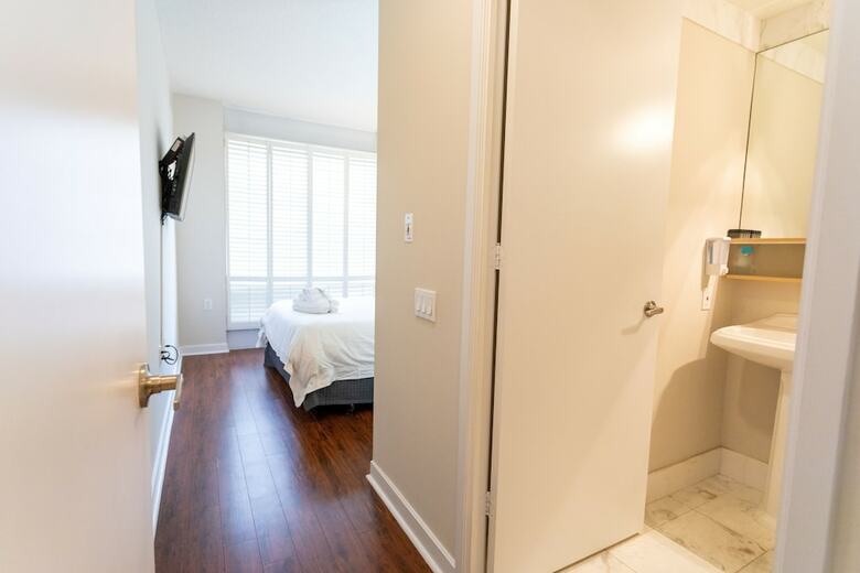 Apartamentos Altitude Suites Yorkville By Teristo Group