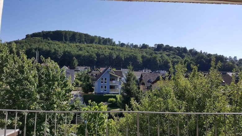 Apartamentos Ferienwohnungen Am Naturbad