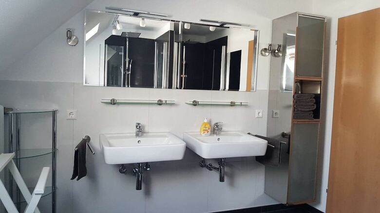 Apartamentos Ferienwohnungen Am Naturbad